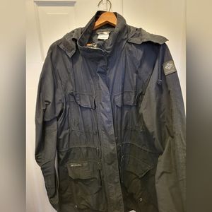 Women's Columbia Jacket